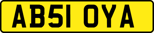 AB51OYA