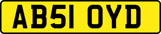 AB51OYD