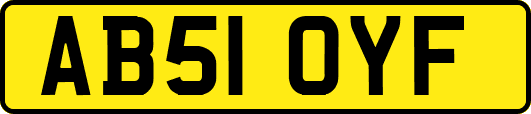 AB51OYF