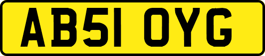 AB51OYG