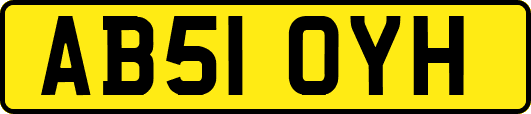 AB51OYH