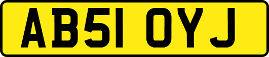 AB51OYJ