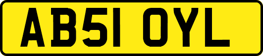 AB51OYL