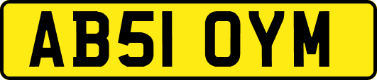 AB51OYM