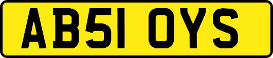 AB51OYS