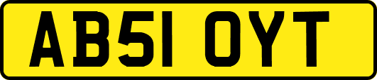 AB51OYT