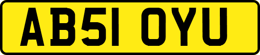 AB51OYU