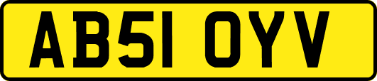 AB51OYV