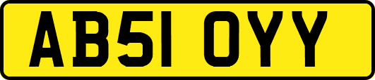 AB51OYY