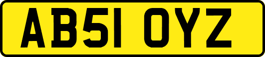 AB51OYZ