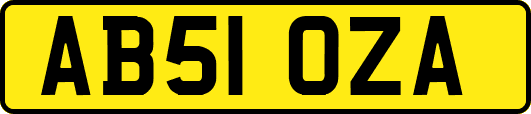 AB51OZA