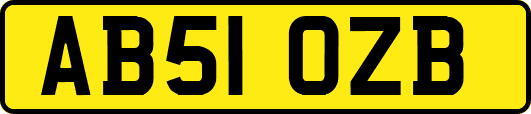 AB51OZB