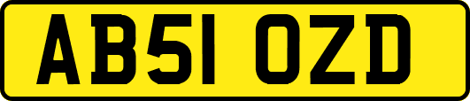 AB51OZD