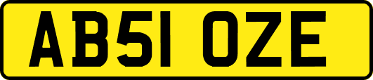 AB51OZE