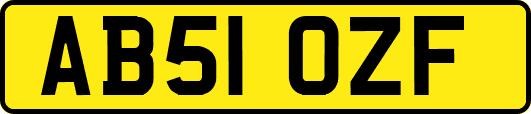 AB51OZF