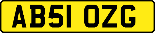 AB51OZG