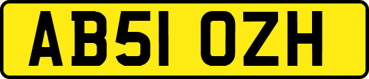 AB51OZH