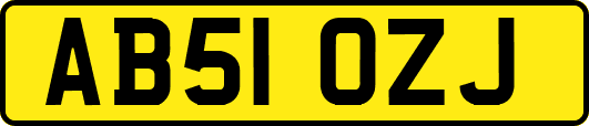 AB51OZJ