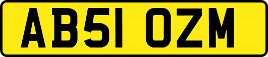 AB51OZM