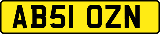 AB51OZN