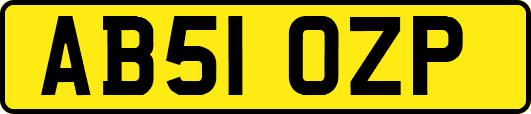 AB51OZP