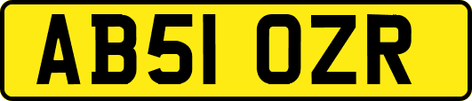 AB51OZR