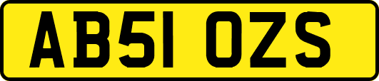 AB51OZS