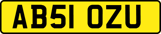 AB51OZU