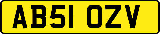 AB51OZV