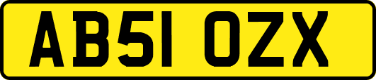 AB51OZX