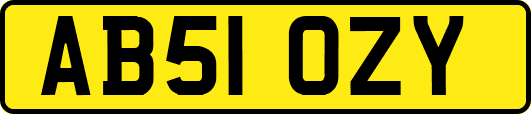 AB51OZY