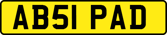 AB51PAD