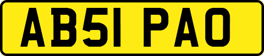 AB51PAO