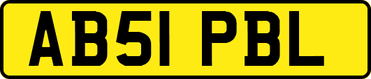 AB51PBL