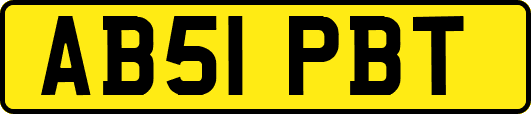 AB51PBT