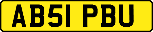 AB51PBU