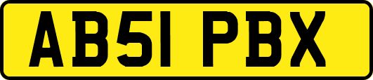 AB51PBX