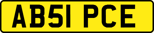 AB51PCE