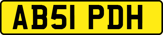 AB51PDH