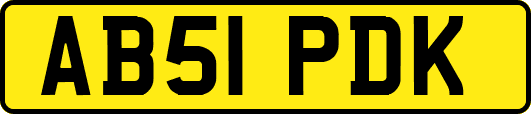 AB51PDK