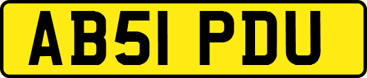 AB51PDU