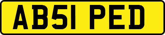 AB51PED