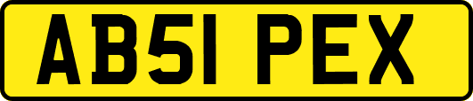 AB51PEX