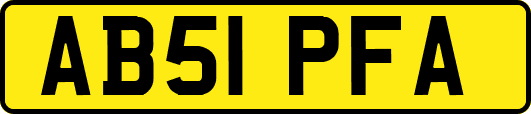 AB51PFA
