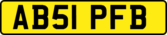 AB51PFB