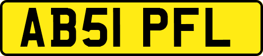 AB51PFL