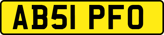 AB51PFO