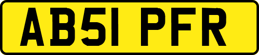 AB51PFR