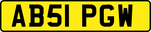 AB51PGW