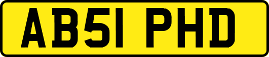 AB51PHD